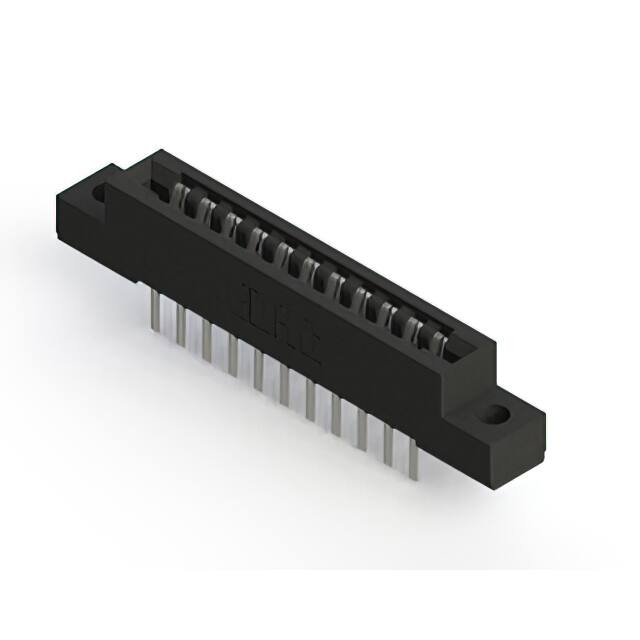 857-022-458-202 EDAC Inc.  Edgeboard Connectors